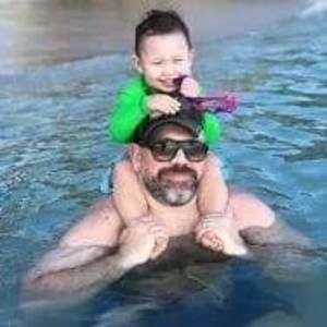 Meet your Posher, Ken